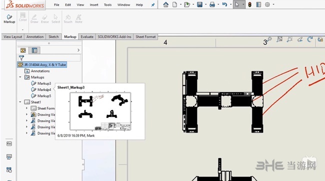 SolidWorks图片3