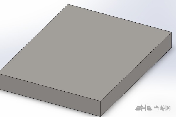 solidworks改变零件颜色方法图片1