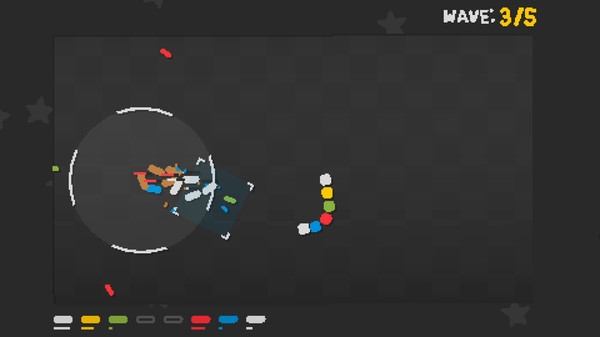 SNKRX游戏下载|SNKRX PC破解版Build 6835043下载