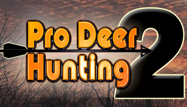 职业猎鹿人2游戏下载|职业猎鹿人2 (Pro Deer Hunting 2)PC破解版下载插图