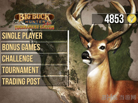 雄鹿猎人电脑版下载|雄鹿猎人电脑版 (Big Buck Hunter Pro Tournament)安卓无限金币版下载