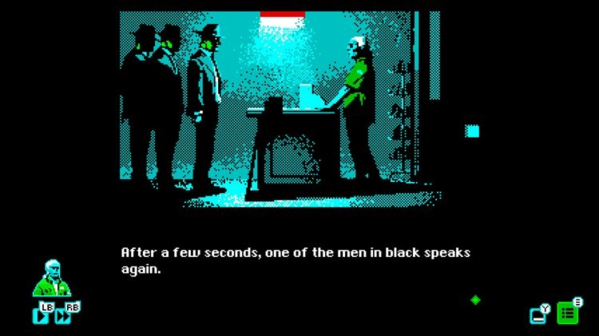 蛾类1996游戏下载|蛾类1996 (Mothmen 1966)PC版下载