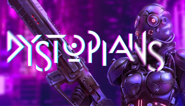 Dystopians截图