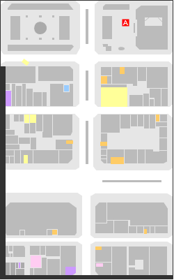 如龙5地图截图3