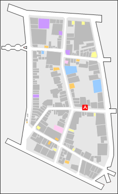 如龙5地图截图4