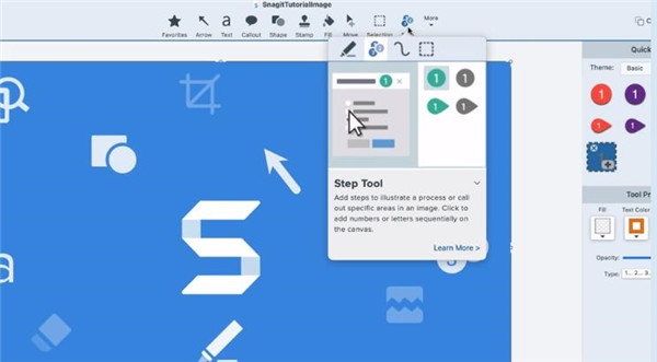 TechSmith Snagit 2022图片10