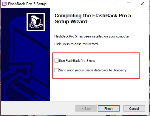 BB FlashBack Pro5播放器图片6