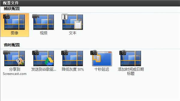 SnagIt图片2