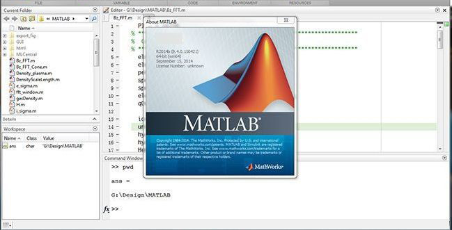 matlab7.1图