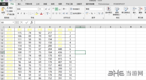 Excel2016图片24