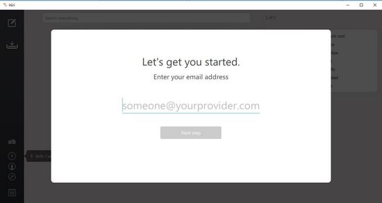 Hiri软件下载|Hiri软件(邮件管理软件)最新版V1.3.6.1下载