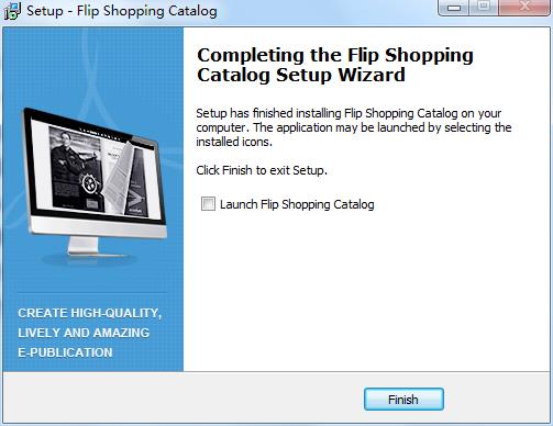 Flip Shopping Catalog8