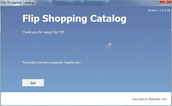 Flip Shopping Catalog10