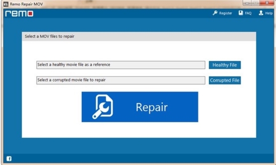 Remo Repair MOV (mov视频修复软件)官方版v2.0.0下载插图