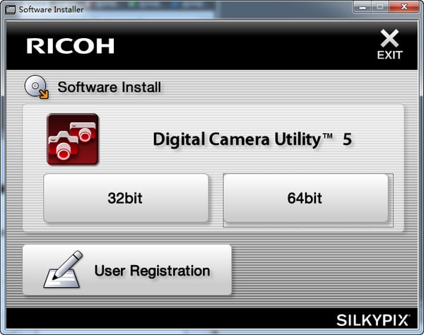 Digital Camera Utility图片2