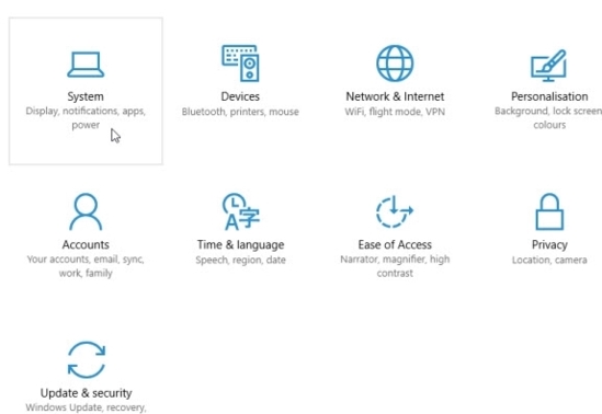 Windows 10 Codec Pack (win10媒体解码包)官方版v2.1.5.414下载插图1