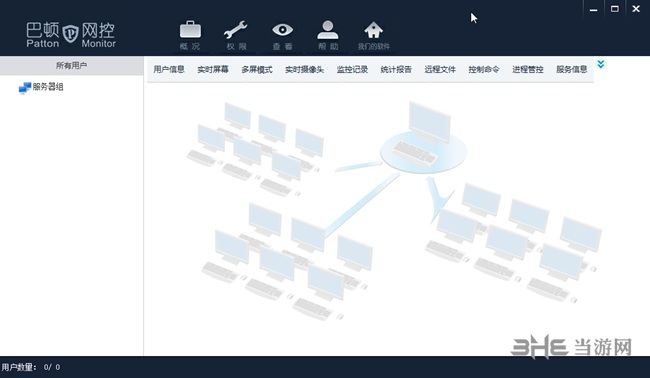 巴顿网控图片1