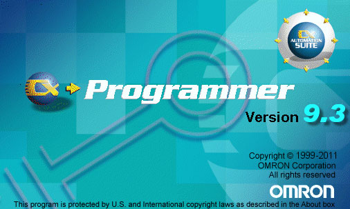 欧姆龙plc编程软件免费下载|欧姆龙plc编程软件CX-Programmer 中文版v9.3下载插图