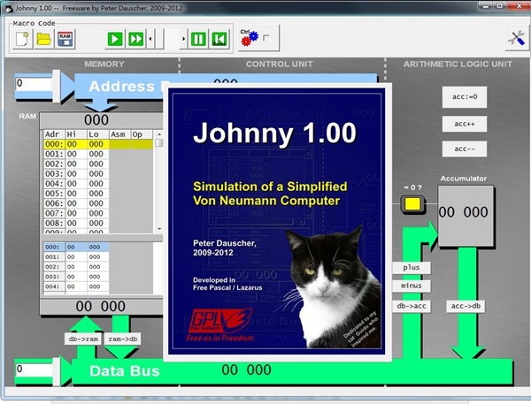 Johnny软件图片2