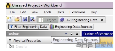 ANSYS Workbench图片7