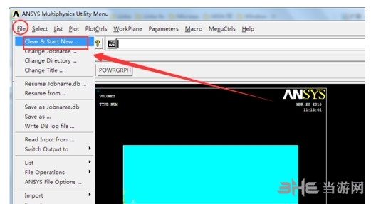 ANSYS Workbench图片13