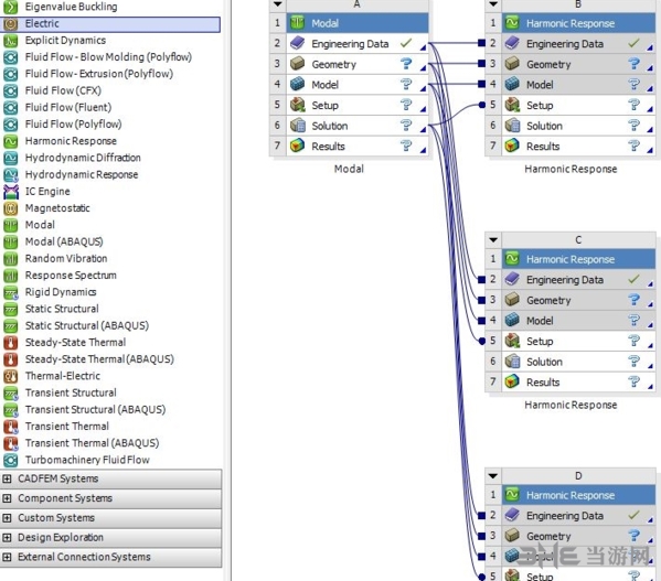 ANSYS Workbench图片19