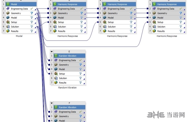 ANSYS Workbench图片22