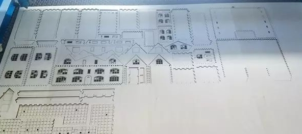 LaserMaker怎么用4