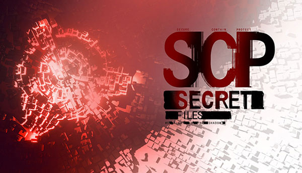 SCP秘密档案游戏截图