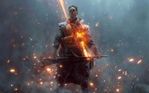 战地1破解版下载|战地1 (Battlefield 1)PC中文破解版下载插图