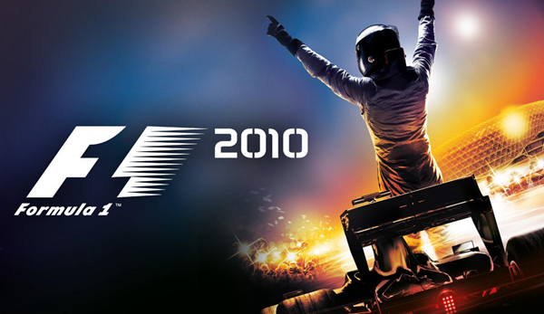 F1 2010游戏图片1