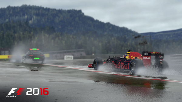 F1 2016游戏图片1