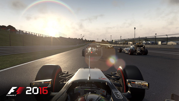 F1 2016游戏图片3