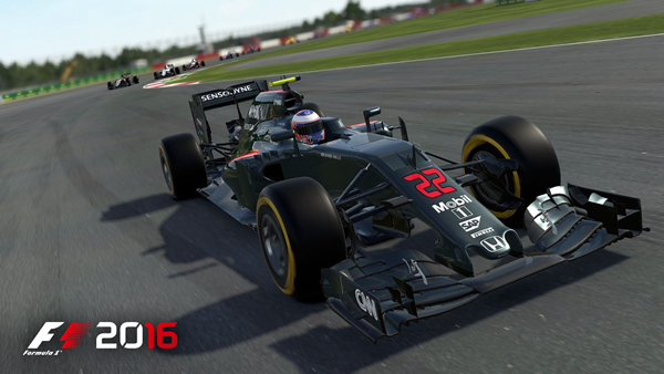 F1 2016游戏图片4