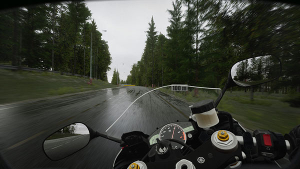 极速骑行4游戏下载|极速骑行4 (RIDE 4)集成DLCs 中文破解版下载