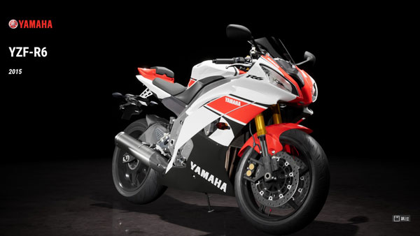 极速骑行4游戏截图