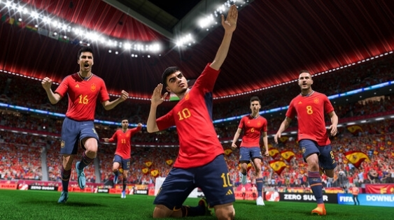 FIFA 23图片1