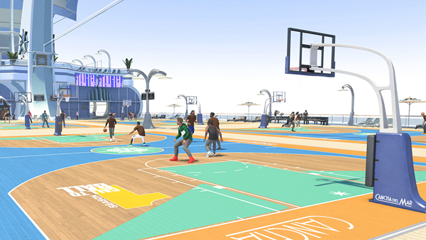 NBA2K22游戏图片3