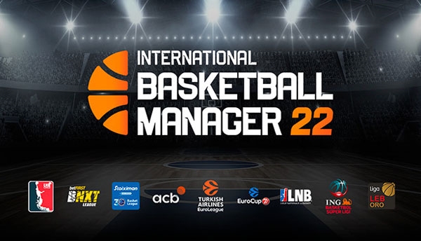 国际篮球经理22游戏截图