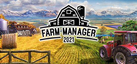 农场经理2021图片1