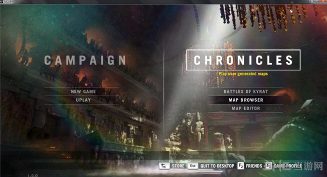 孤岛惊魂4 PC版破解补丁 下载