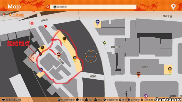 审判之逝：湮灭的记忆图片56