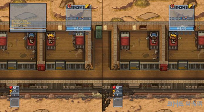 逃脱者2中文版下载|逃脱者2 (The Escapists 2)整合DLC电脑破解版b5292929下载插图8