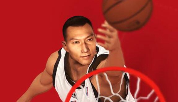 NBA2K12游戏图片5