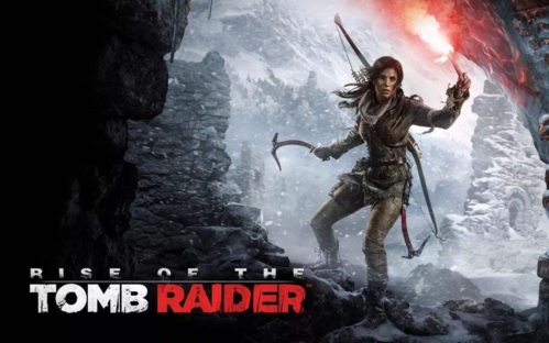 古墓丽影9中文版|古墓丽影9 (Tomb Raider)PC中文破解版下载插图