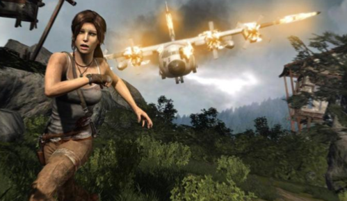 古墓丽影9中文版|古墓丽影9 (Tomb Raider)PC中文破解版下载插图6