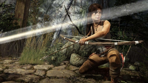 古墓丽影9中文版|古墓丽影9 (Tomb Raider)PC中文破解版下载插图7