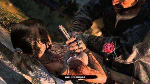 古墓丽影9中文版|古墓丽影9 (Tomb Raider)PC中文破解版下载插图8