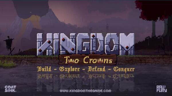 王国两位君主游戏图片1