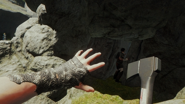 森林游戏下载|森林 (The Forest)PC中文破解版v1.11 百度网盘下载